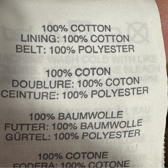 Crewcuts by J. Crew sz 8 girl's dress, cream/black horse pattern, cotton - Picture 6 of 12